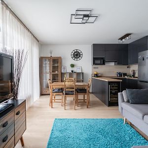 Appartement met een Slaapkamer